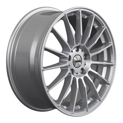 AUTEC TYP L - LAMERA hypersilber 8.5Jx20 5x112 ET30