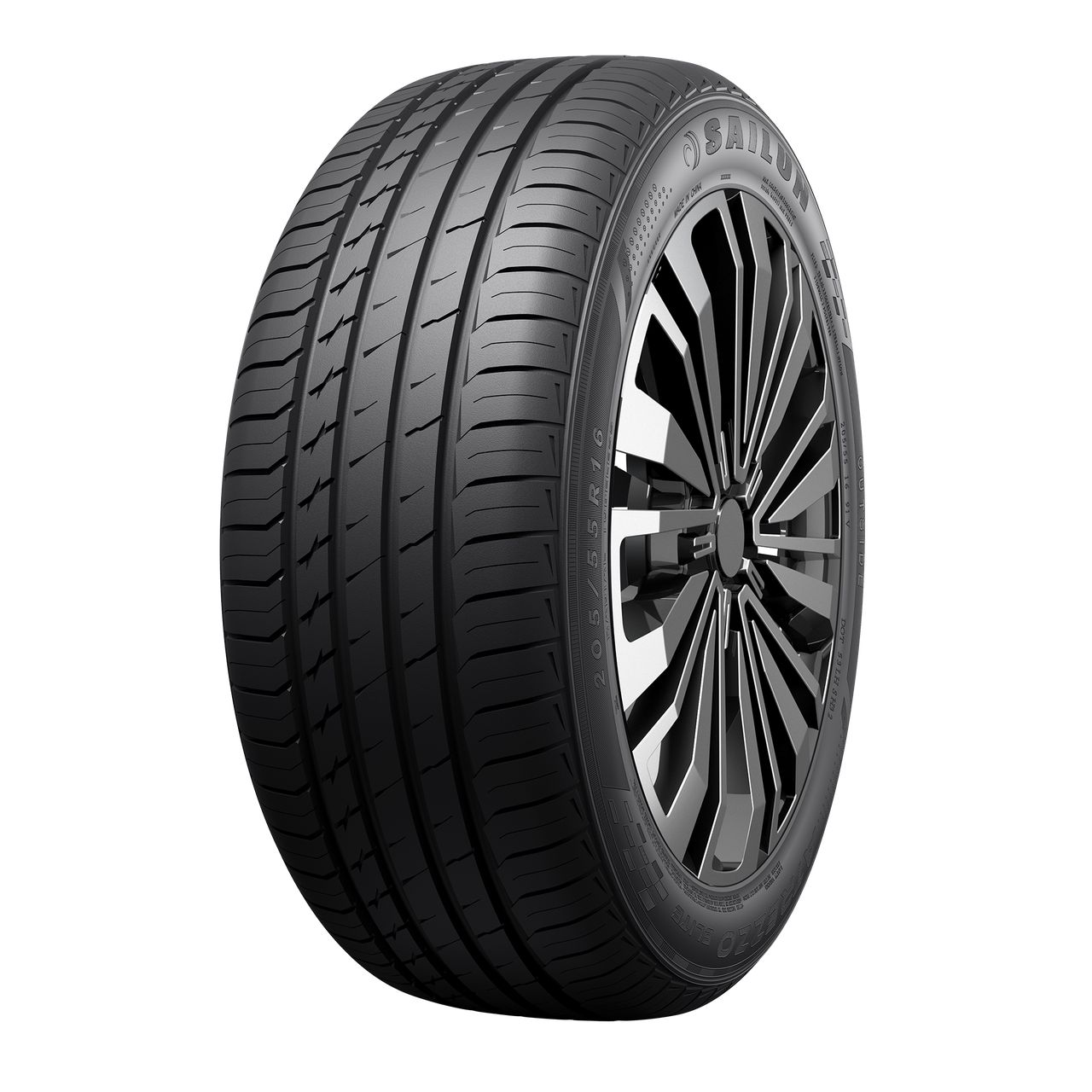 SAILUN ATREZZO ELITE 205/55R16 94V BSW XL