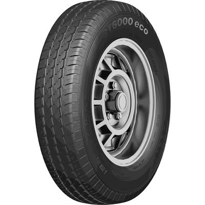 ZEETEX CT6000 ECO 195/65R16C 104/102T BSW