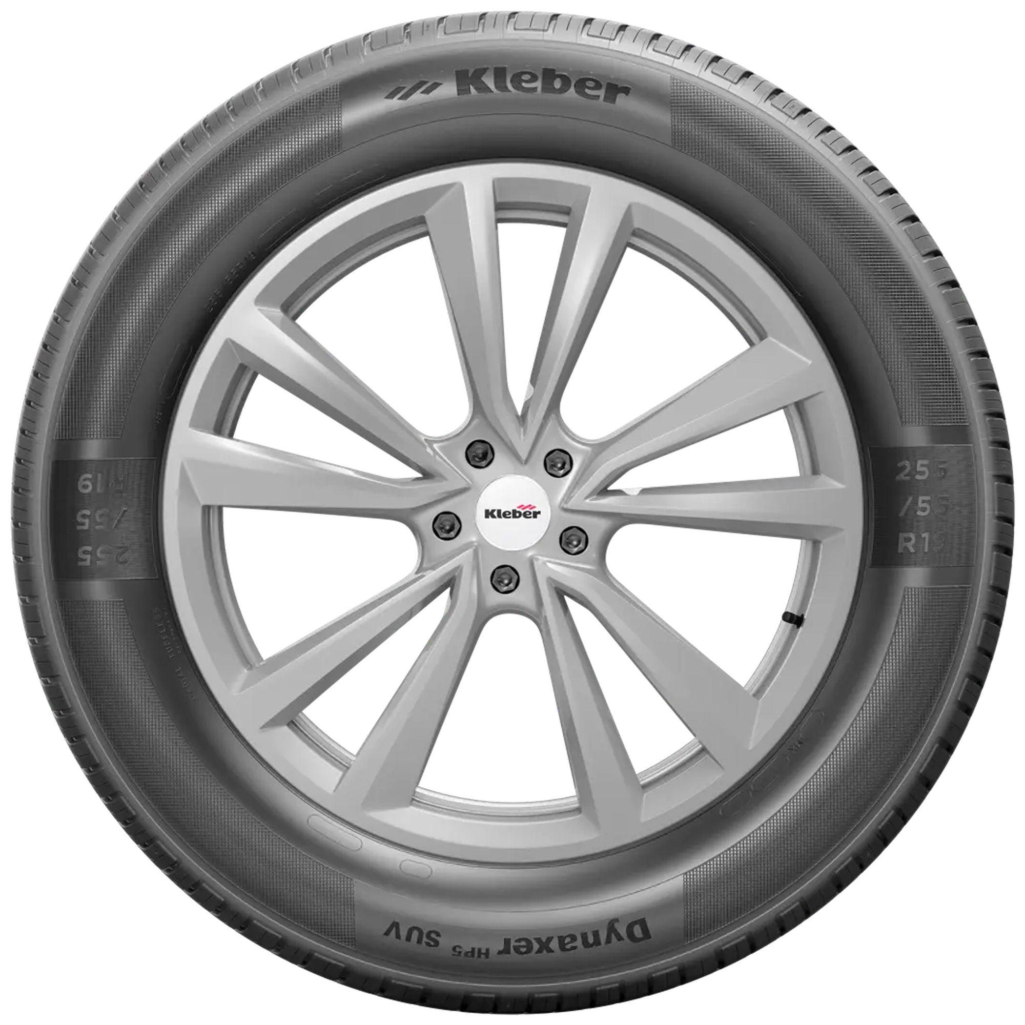 KLEBER DYNAXER HP5 SUV 275/50R20 113W XL