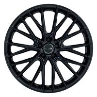 MAK SPECIALE-D gloss black 11.5Jx23 5x130 ET22