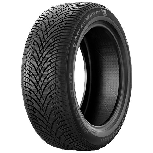 BFGOODRICH G-FORCE WINTER 2 SUV 215/55R18 99V