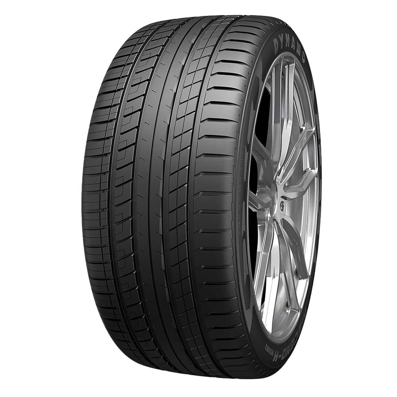 DYNAMO HISCEND-H MSU02 235/50R19 103W XL BSW