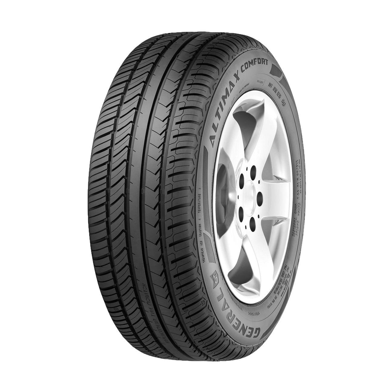 GENERAL TIRE ALTIMAX COMFORT 175/70R13 82T