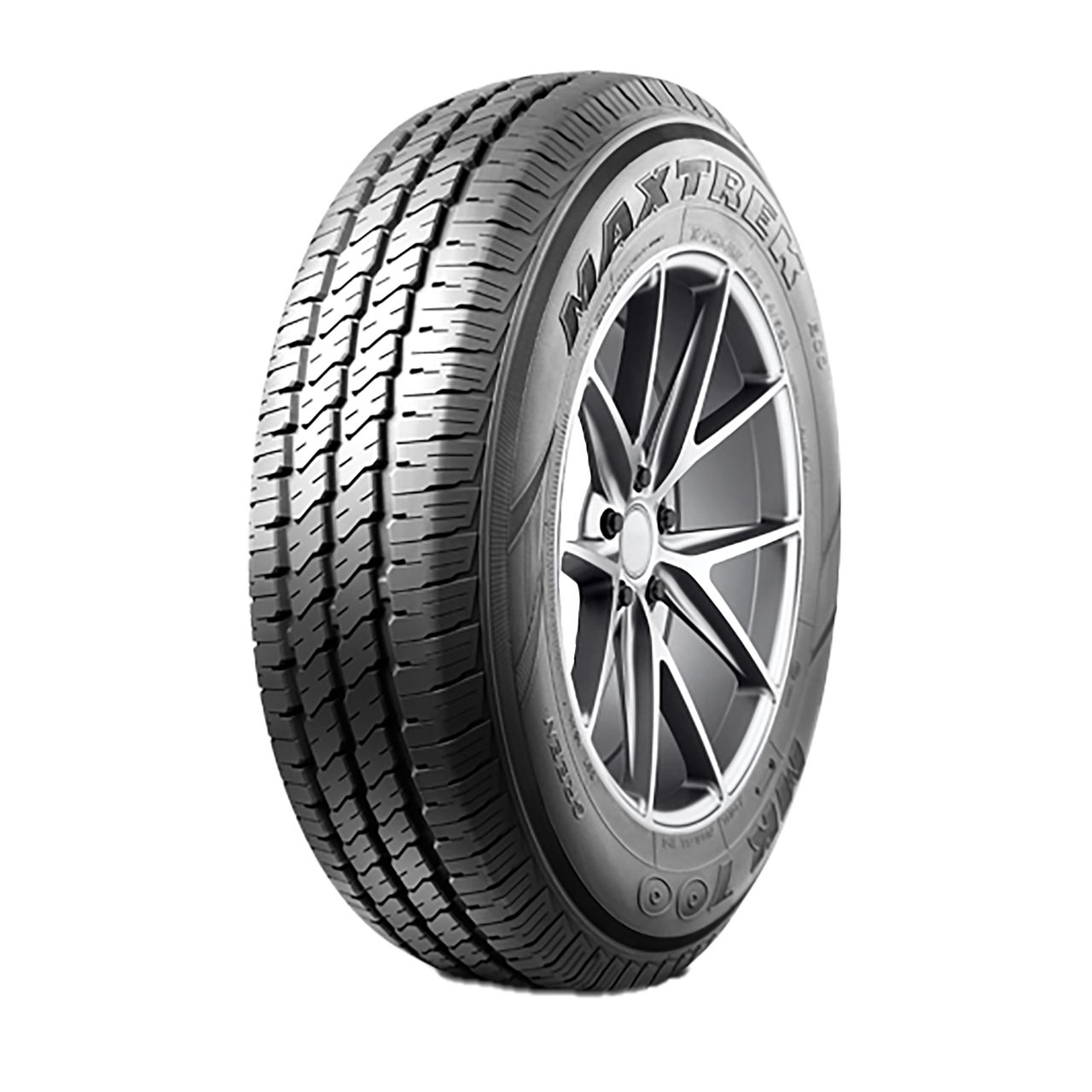 MAXTREK MK700 215/70R15C 109/107S BSW