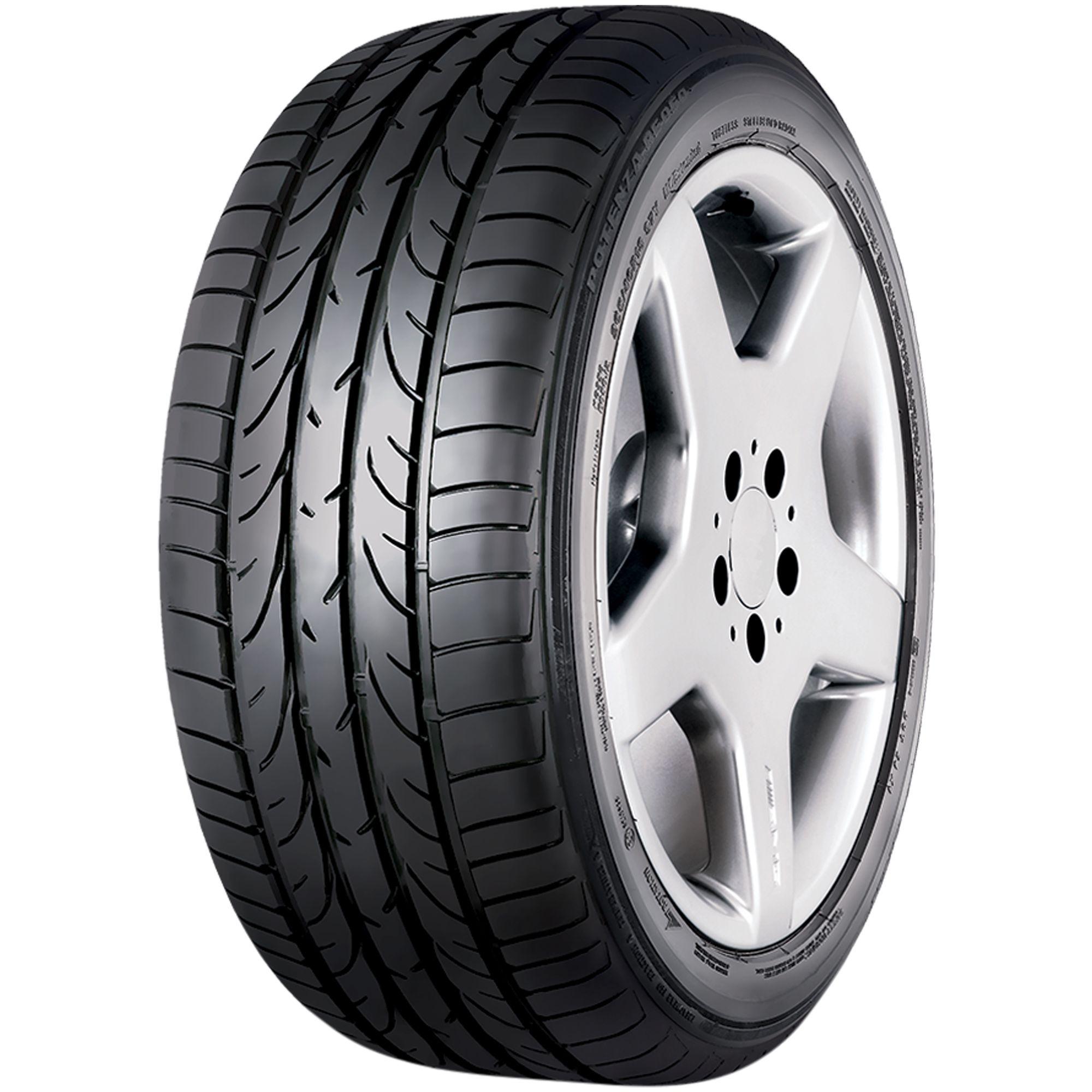 BRIDGESTONE POTENZA RE050 (MO) 255/40R19 100Y (MO) XL XZ