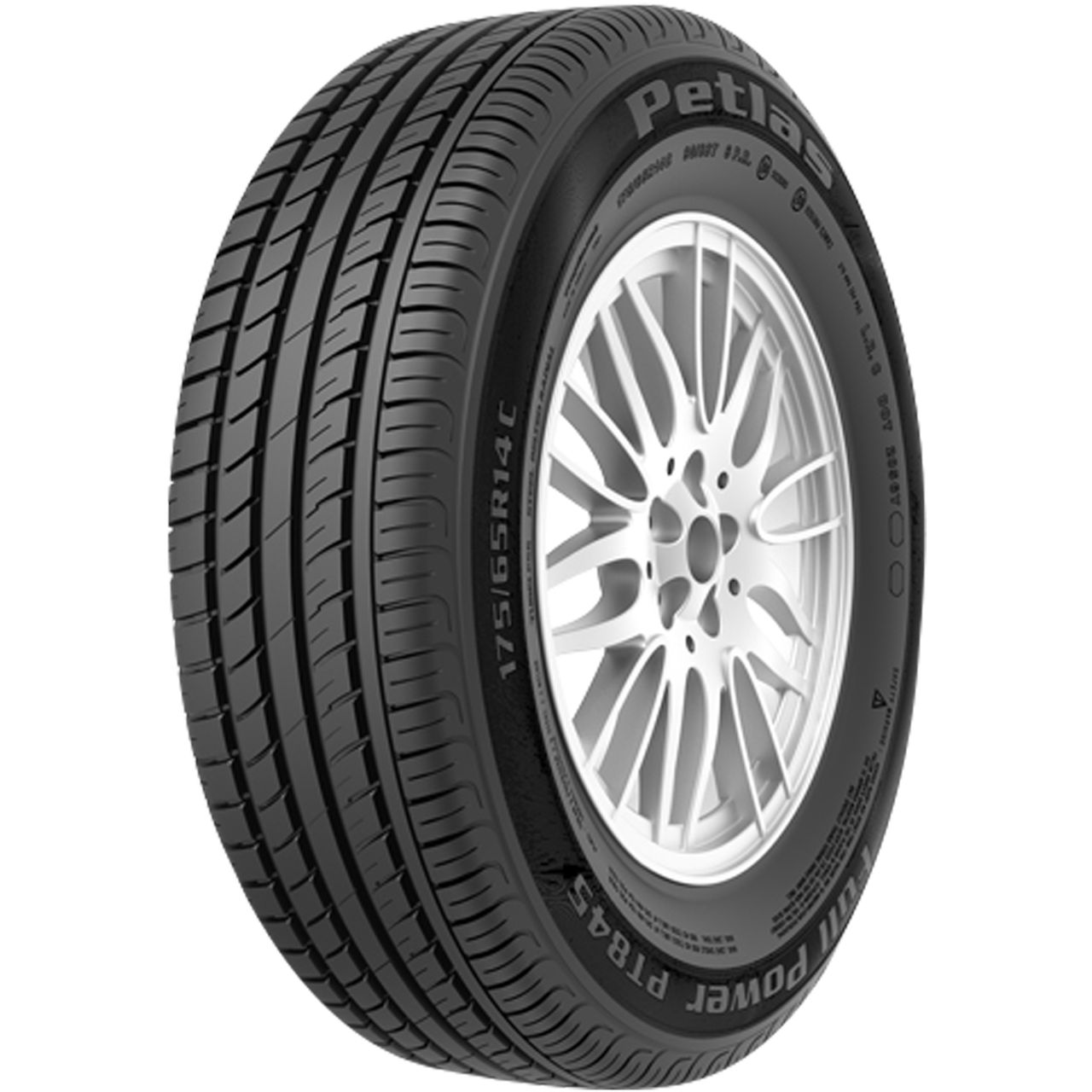 PETLAS FULL POWER PT845 175/65R14C 90T BSW
