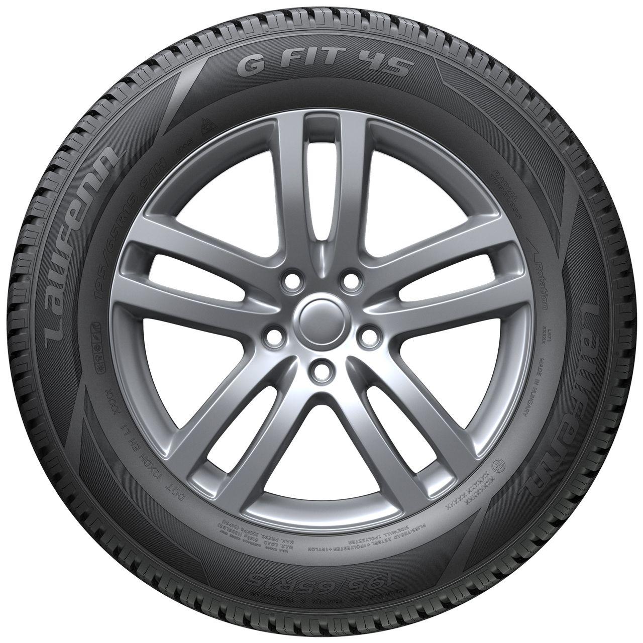 LAUFENN G FIT 4S (LH71) 215/55R16 97V XL BSW