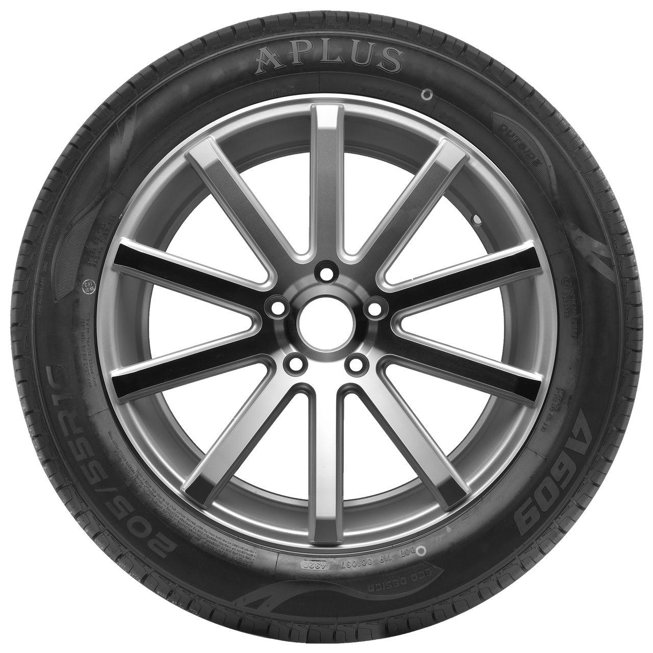 APLUS A609 225/70R15 100H BSW