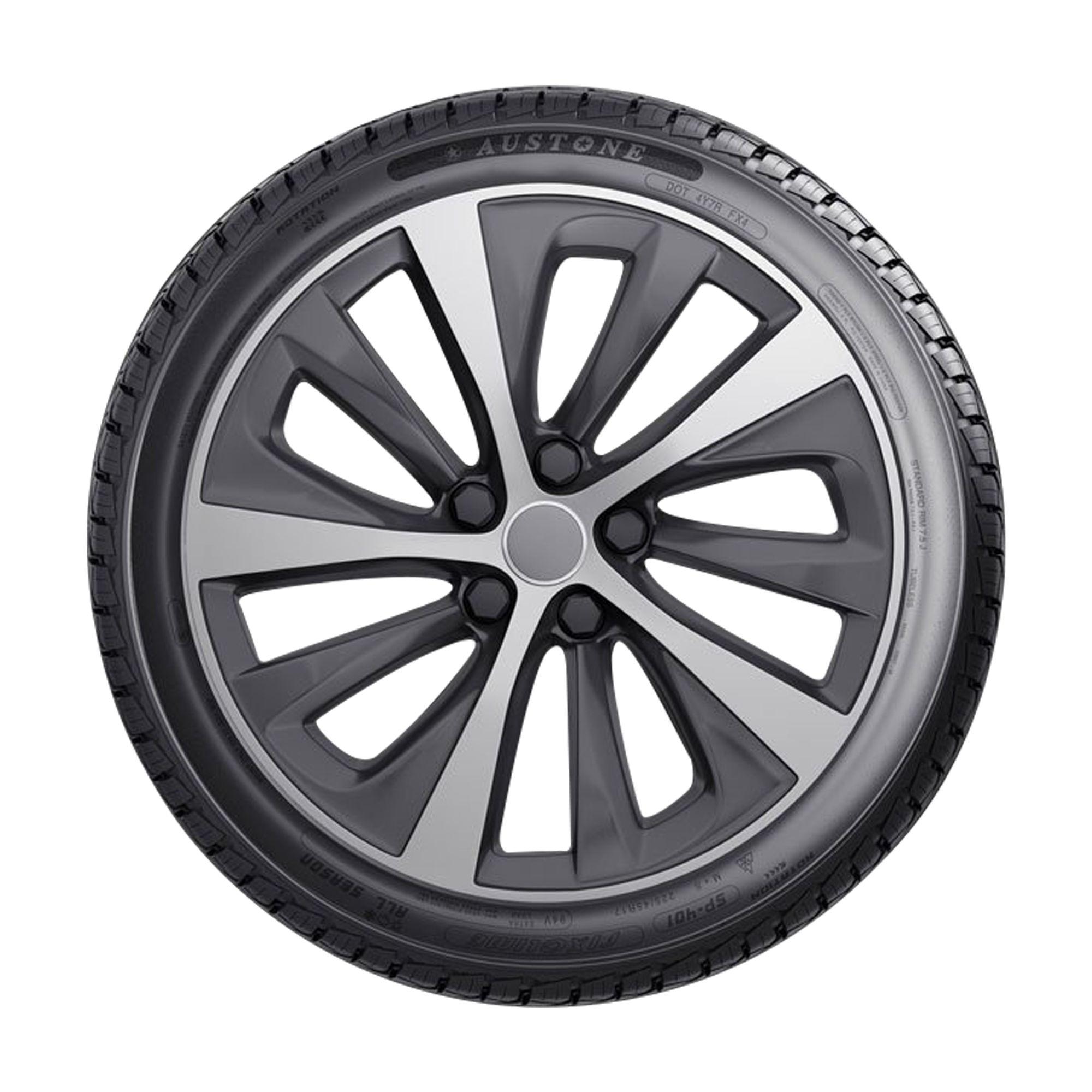 AUSTONE FIXCLIME SP-401 255/55R18 109W XL BSW