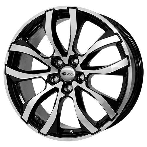 RC-DESIGN RC23 SGVP 7.5Jx17 5x112 ET35