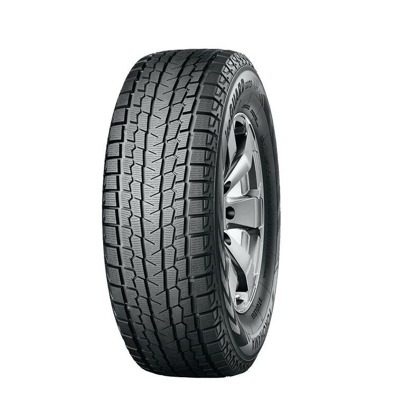 YOKOHAMA ICEGUARD G075 265/40R21 105Q NORDIC COMPOUND BSW