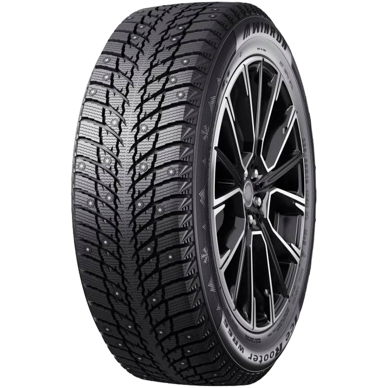 WINRUN ICE ROOTER WR66 215/60R17 96H BSW