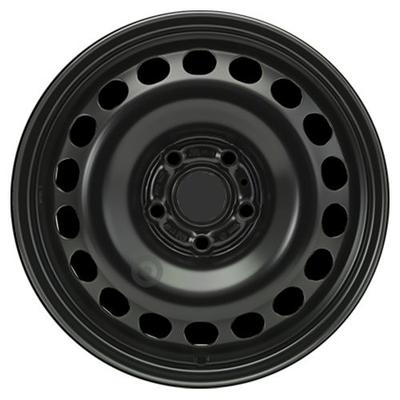ALCAR 8425 schwarz/silber 6.5Jx16 5x112 ET42