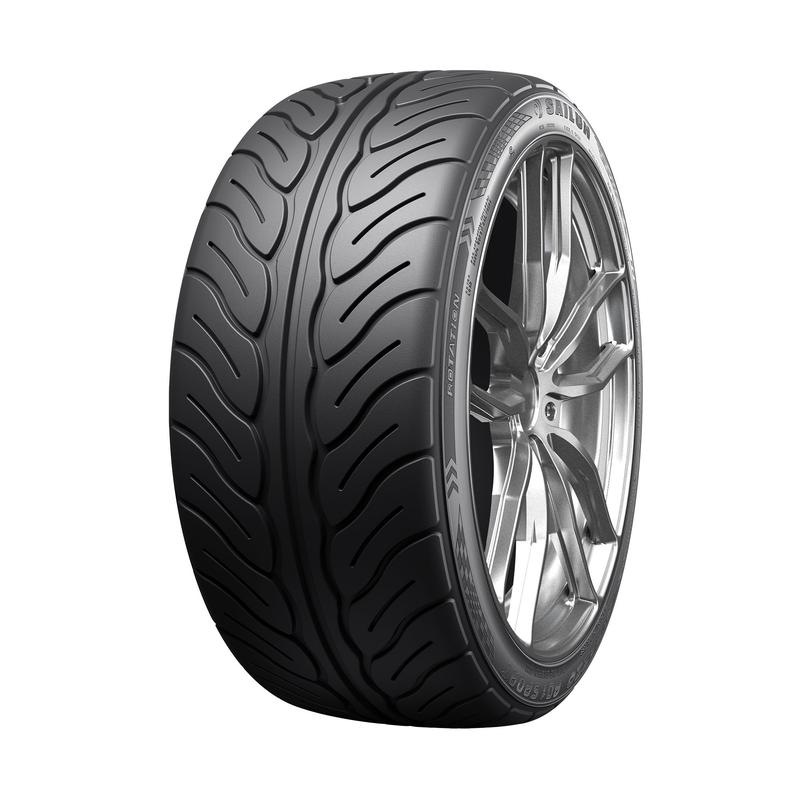 SAILUN ATREZZO R01 SPORT 265/35R18 97W XL PE58 MFS BSW