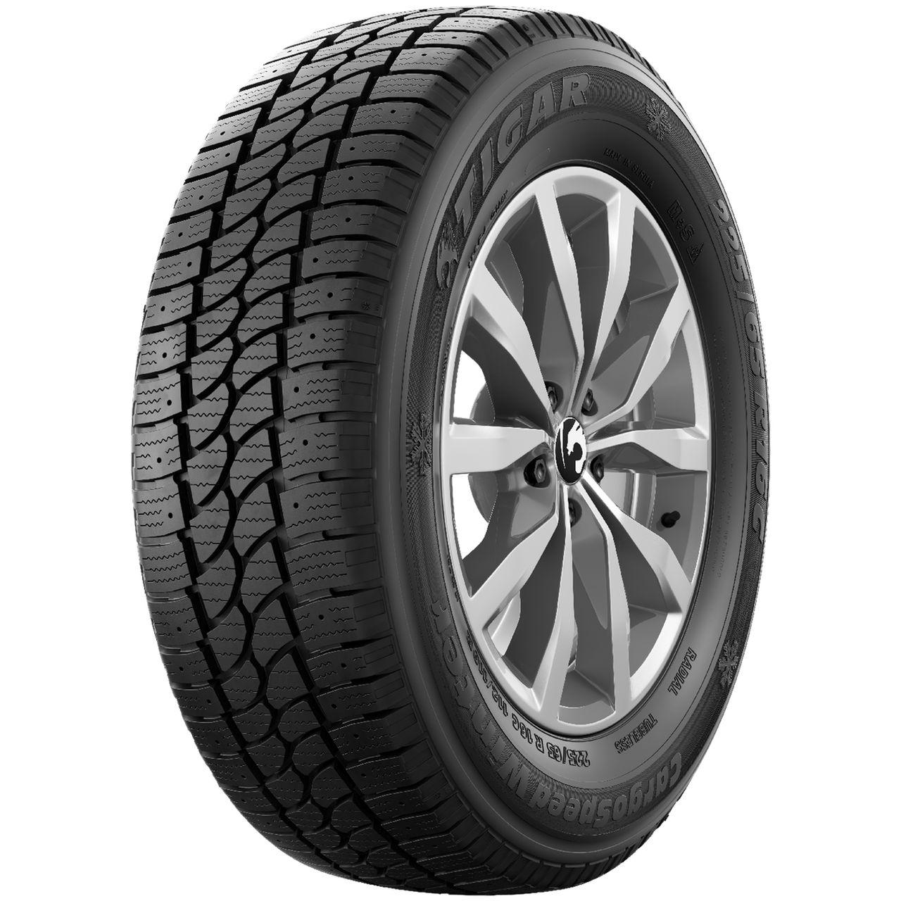 TIGAR CARGO SPEED WINTER 225/75R16C 118/116R