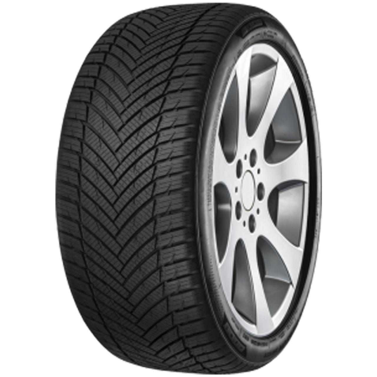MINERVA AS MASTER 215/50R19 93T BSW