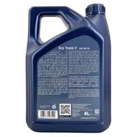 Aral EcoTronic F 0W-20 4 Liter