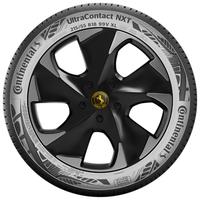 CONTINENTAL ULTRACONTACT NXT (EVc) 235/55R18 104W (EVc) XL FR BSW