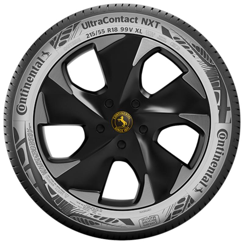 CONTINENTAL ULTRACONTACT NXT (EVc) 235/55R18 104W (EVc) XL FR BSW