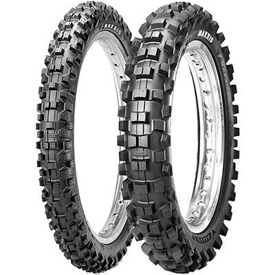 Maxxis M 7311 Maxxcross SI NHS 70/100-19 M/C 42M TT