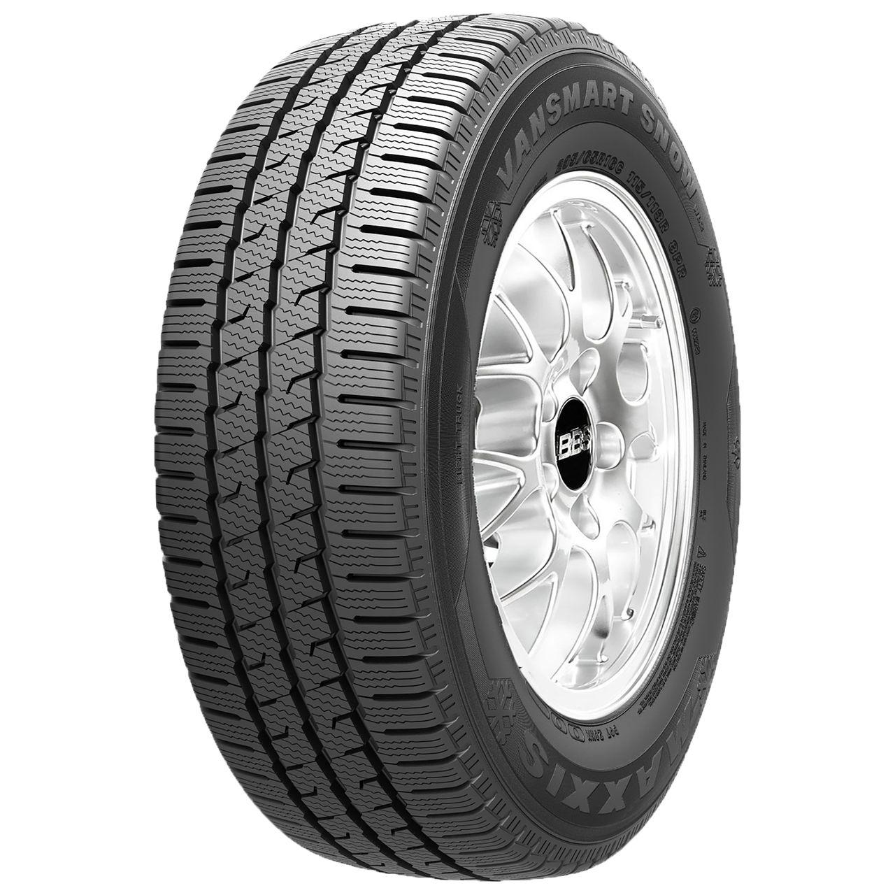 MAXXIS VANSMART SNOW WL2 225/75R16C 118/116R