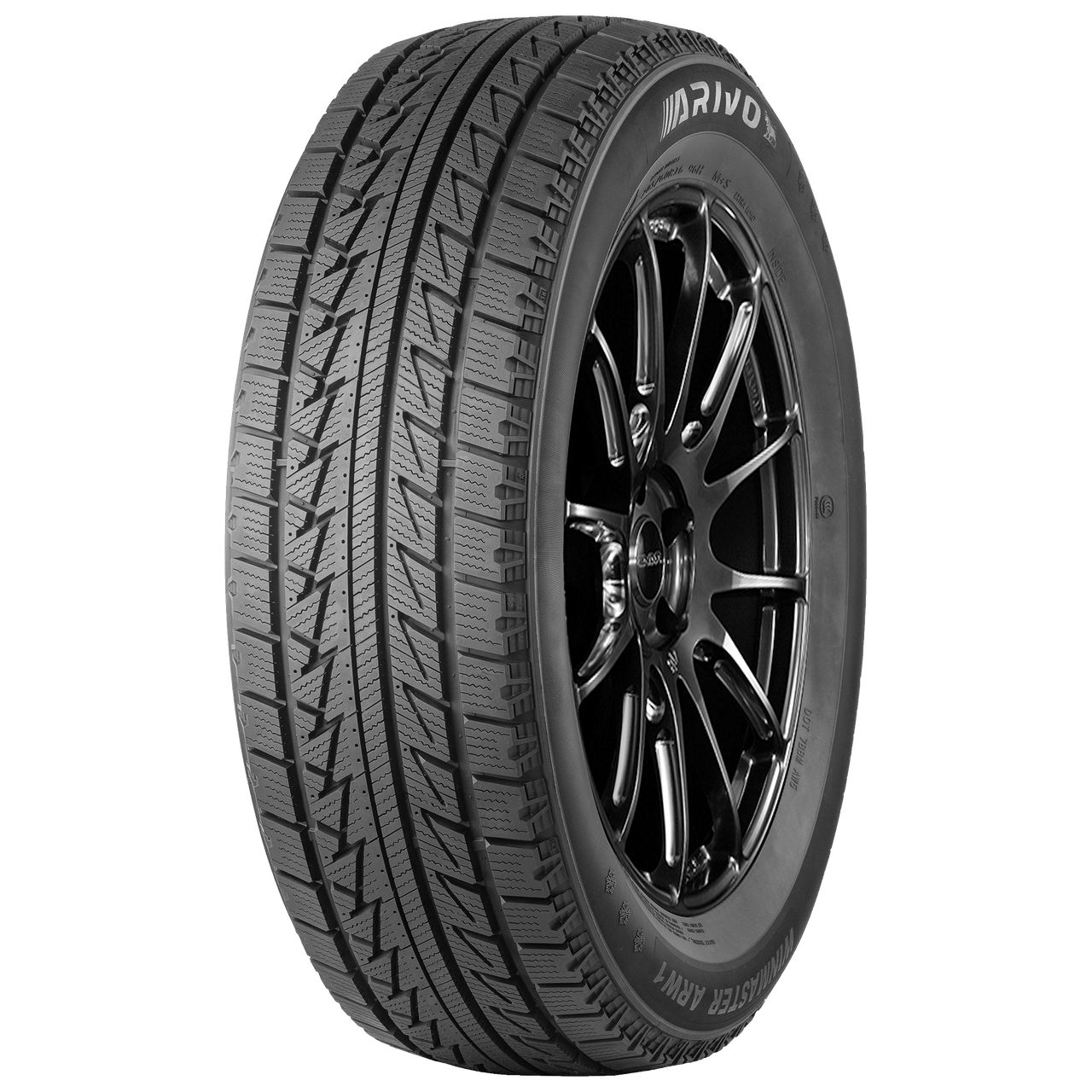 ARIVO WINMASTER ARW1 225/45R17 94H BSW XL