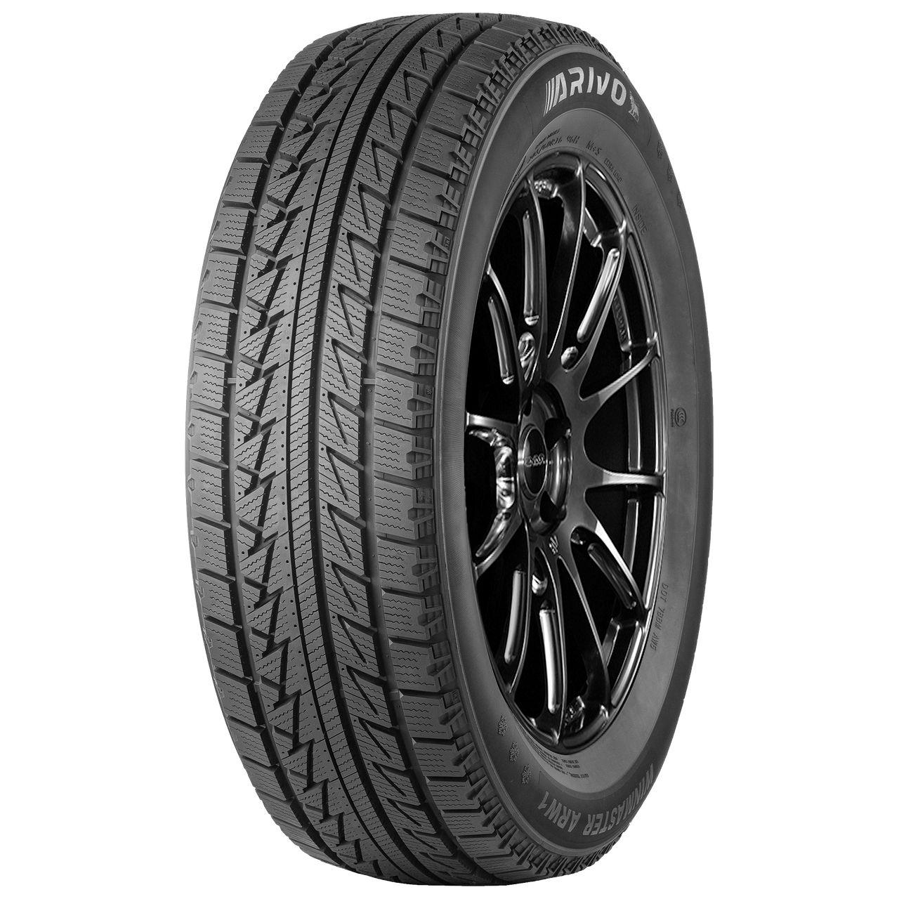 ARIVO WINMASTER ARW1 205/55R16 91H BSW