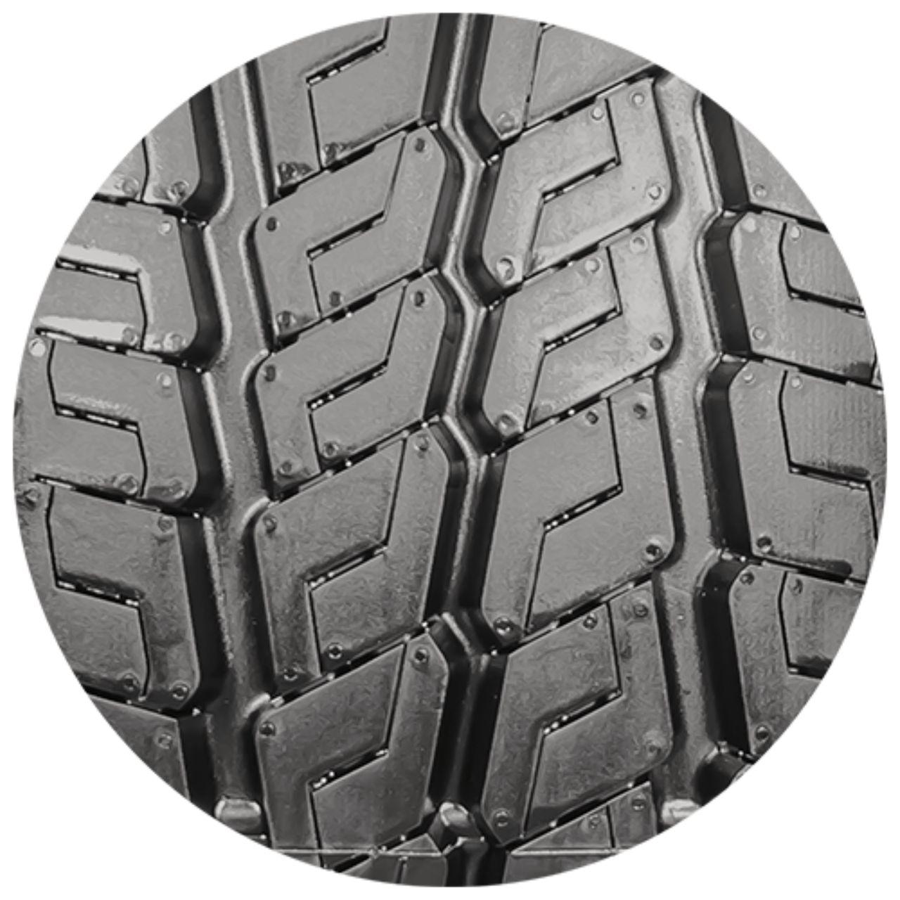 CONTINENTAL VANCOCAMPER 215/70R15 109R