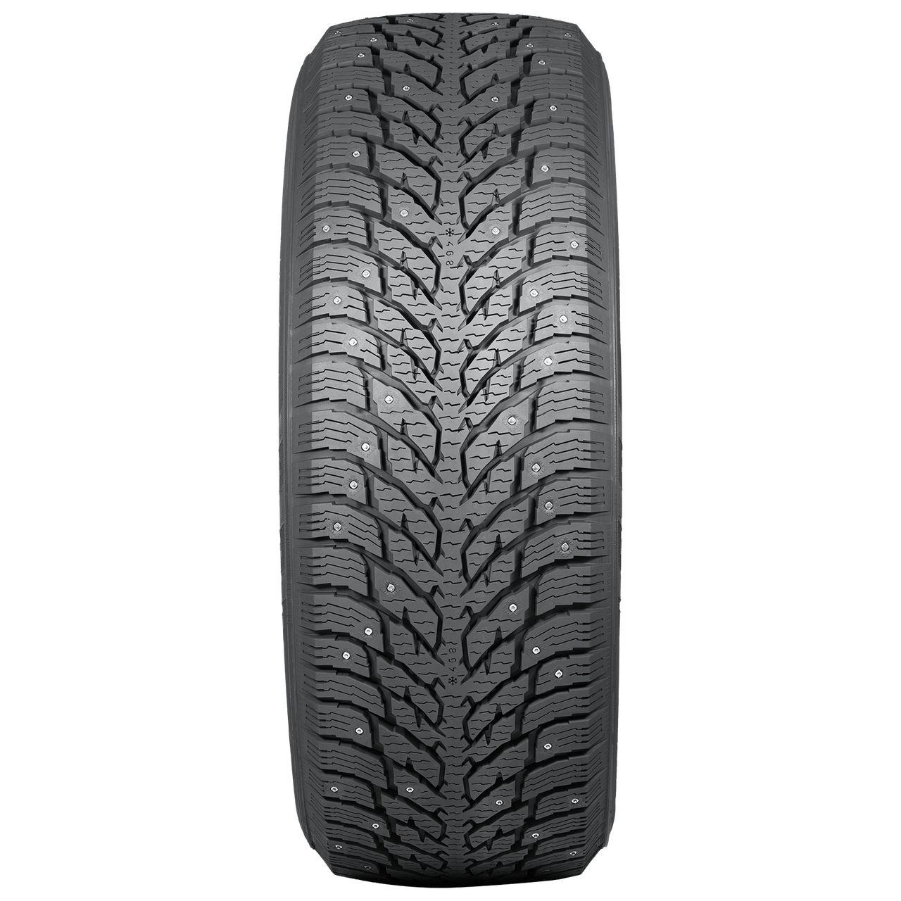 NOKIAN HAKKAPELIITTA CR4 225/70R15C 112R NORDIC COMPOUND BSW