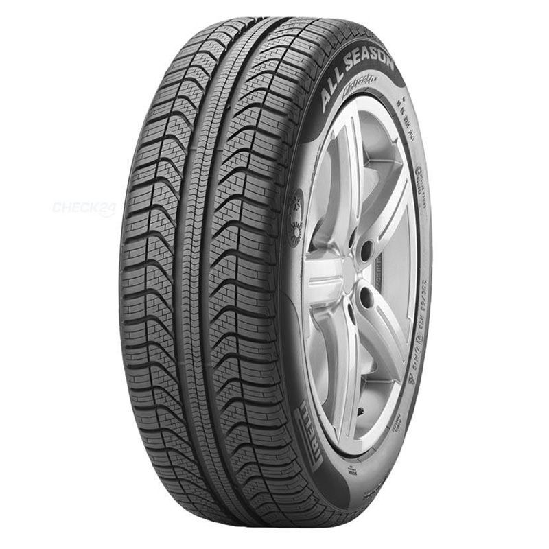PIRELLI CINTURATO ALL SEASON PLUS 225/50R17 98W