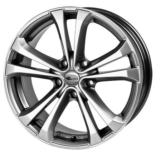 RC-DESIGN RC 17 VENTURA CSS1 8.5Jx20 5x114.3 ET38