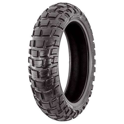 MICHELIN ANAKEE WILD 140/80 - 17 M/C TL/TT 69R REAR M+S