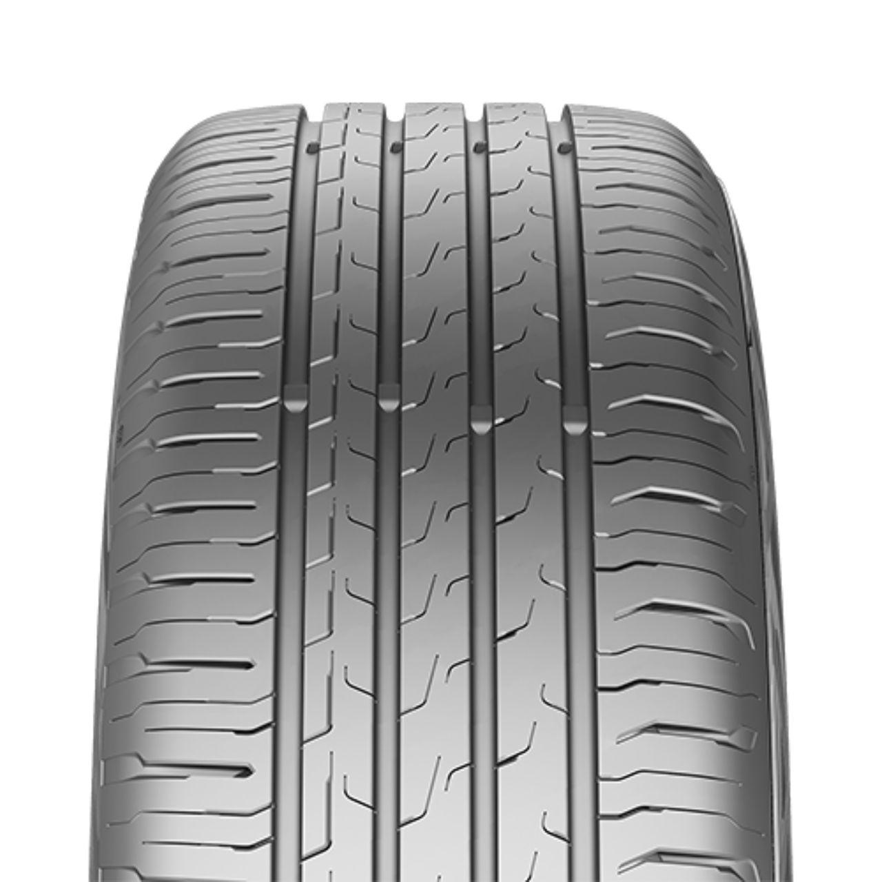 CONTINENTAL ECOCONTACT 6Q (*) (EVc) 255/35R21 101Y (*) (EVc) XL FR BSW CONTISILENT