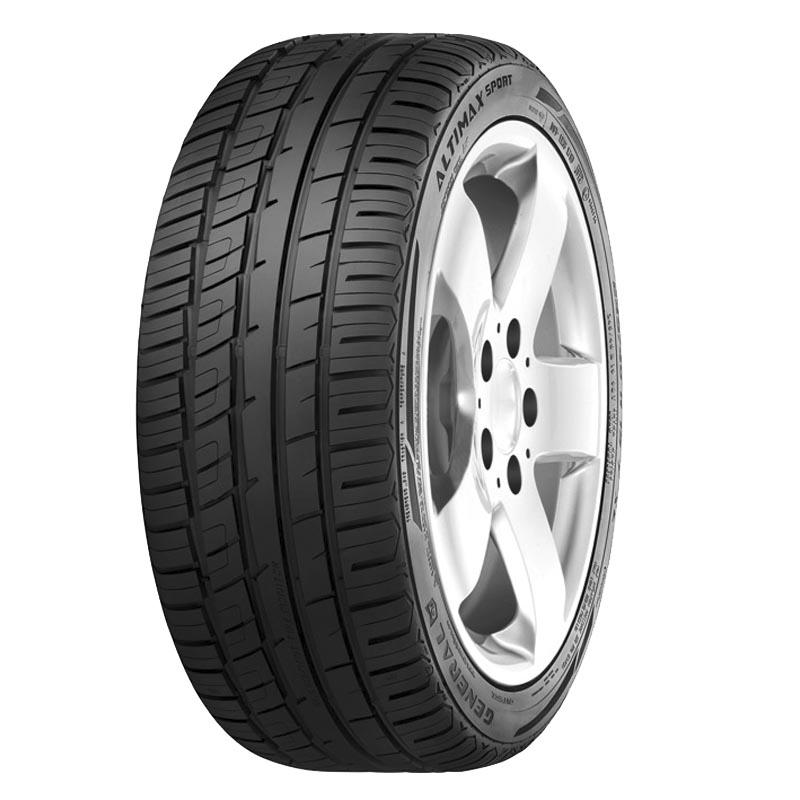General Tire Altimax Sport 195/45R15 78V FR
