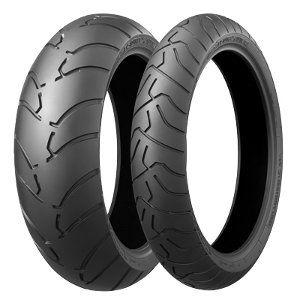 BRIDGESTONE 120/70 R 18 TL 59V BATTLAX BT028 F G