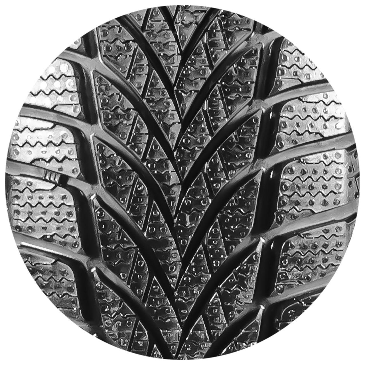 GOODYEAR ULTRAGRIP ICE 2 205/55R16 94T NORDIC COMPOUND BSW XL