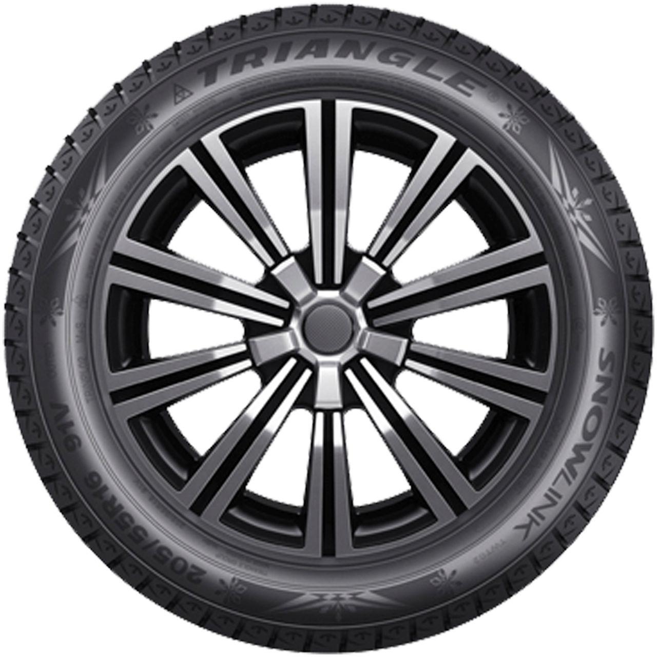 TRIANGLE SNOWLINK PL02 235/40R19 96W XL BSW