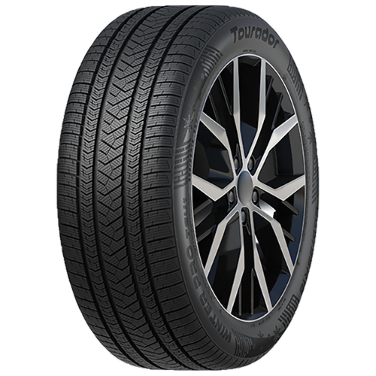 TOURADOR WINTER PRO TSU1 315/40R21 115V BSW XL TOURADOR WINTER PRO TSU1 315/40R21 115V BSW XL
