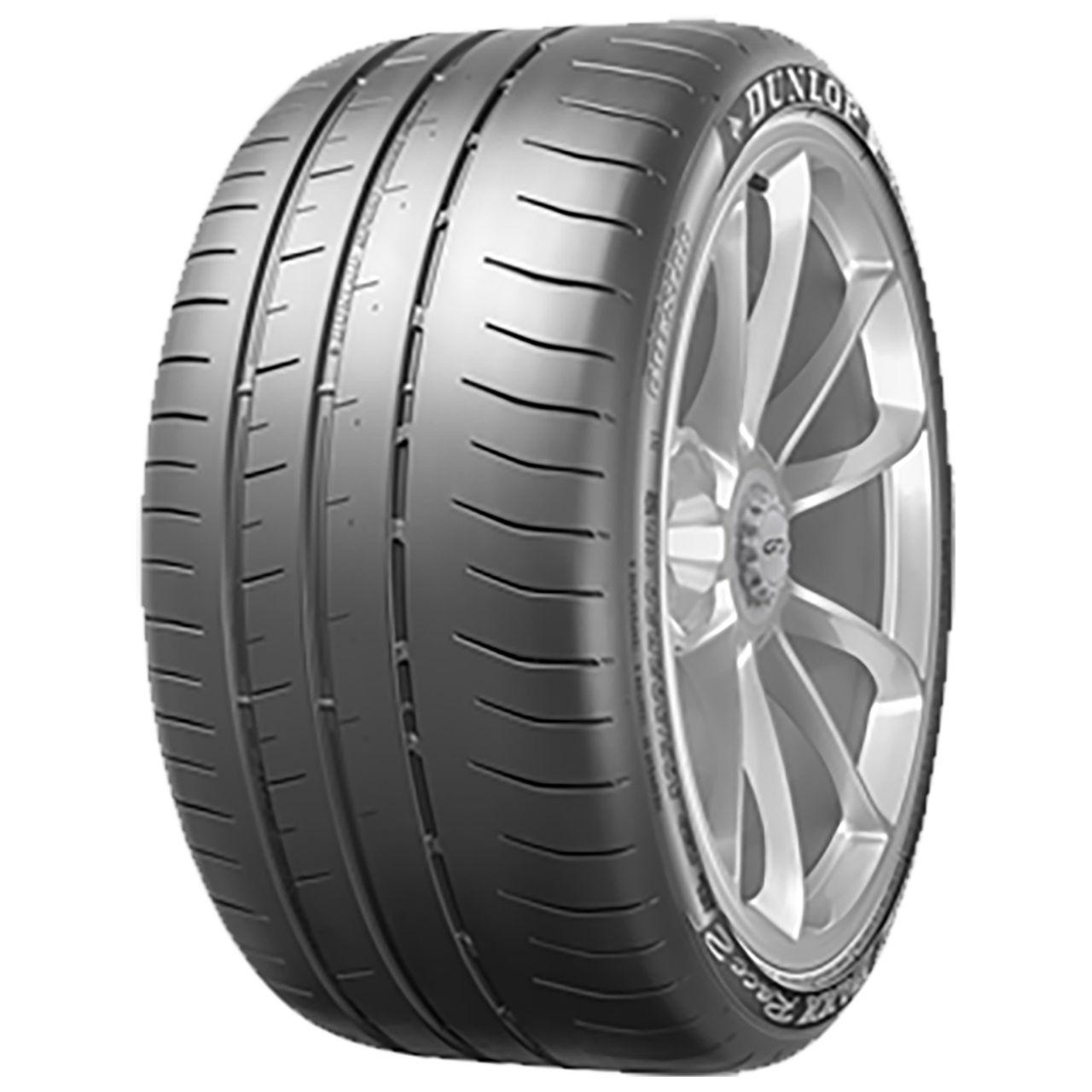 DUNLOP SPORT MAXX RACE 2 (N2) 295/30R20 101(Y) (N2) XL MFS BSW