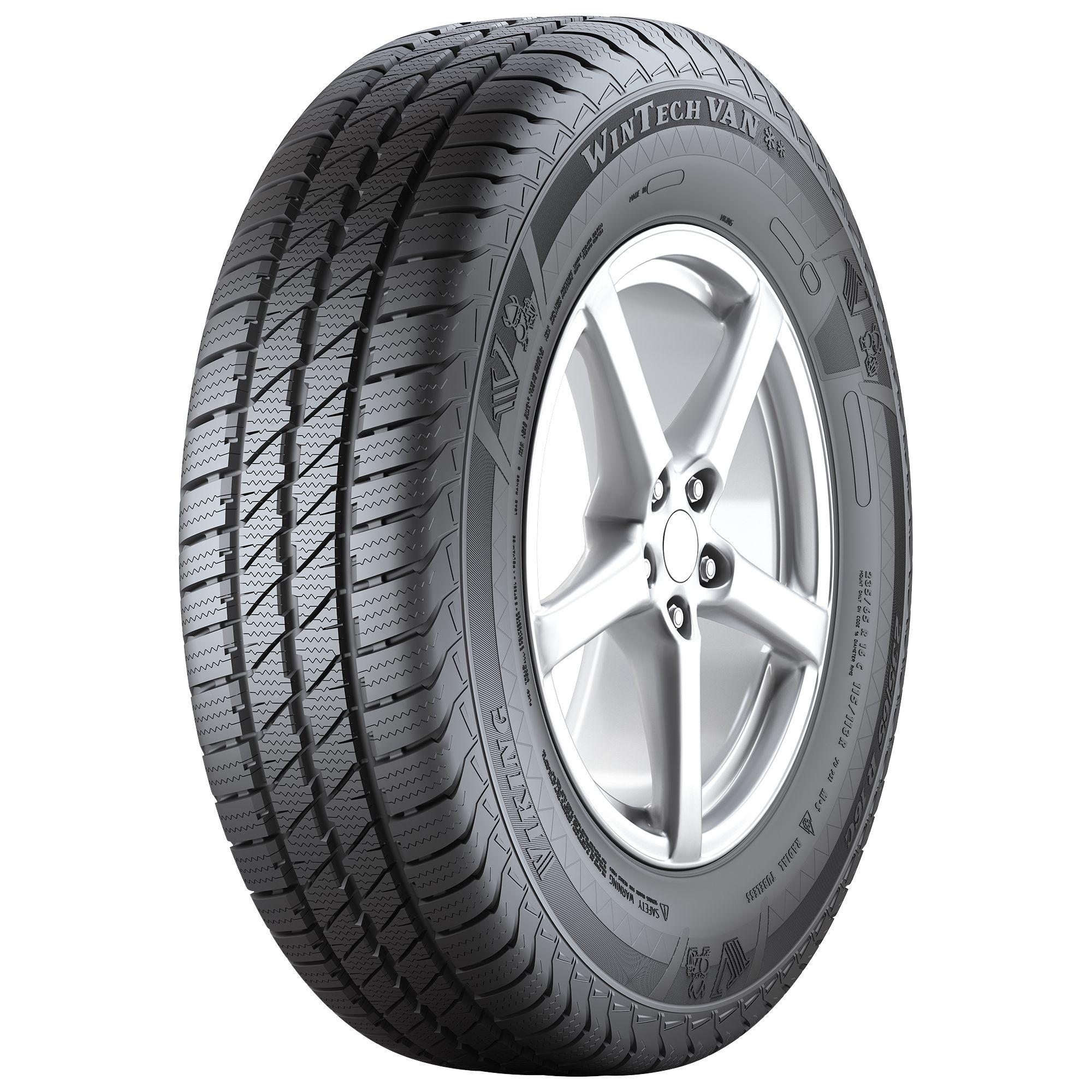 VIKING WINTECH VAN 185/R14C 102/100Q BSW