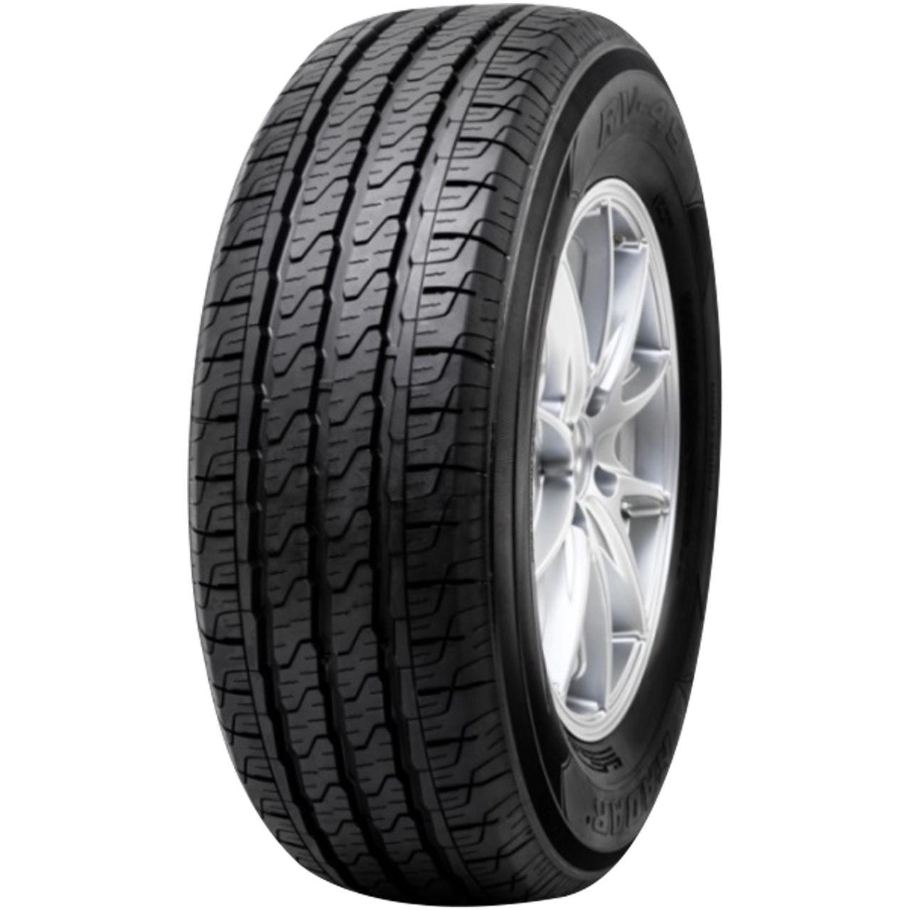 RADAR ARGONITE 4 SEASON RV-4S 195/65R16C 104/102R