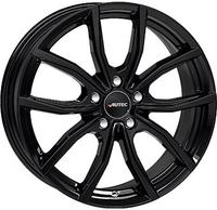 AUTEC TYP VN - VIDRON schwarz 6.0Jx15 5x112 ET43
