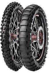 METZELER 90/90 - 21 M/C TT 54R KAROO EXTREME (RACE) BSW MST RALLY RACING DESERT