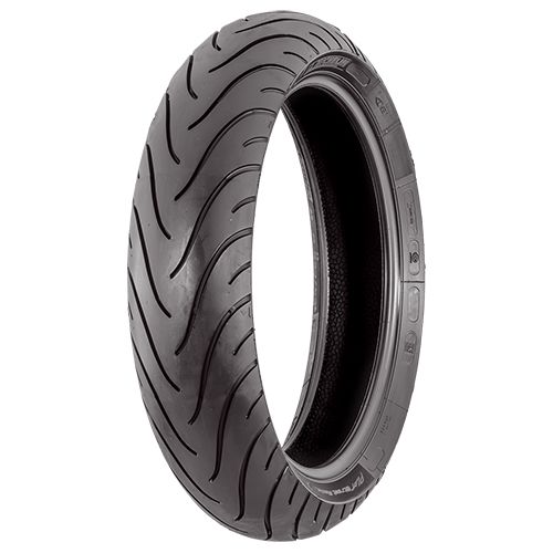 MICHELIN PILOT STREET RADIAL REAR 160/60 R17 M/C TL/TT 69H REAR