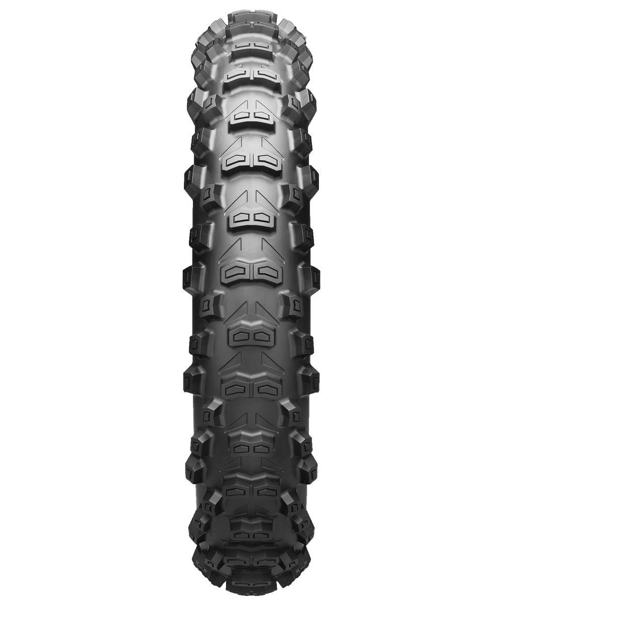 BRIDGESTONE 140/80 - 18 M/C TT 70M BATTLECROSS E50 EXTREME NHS
