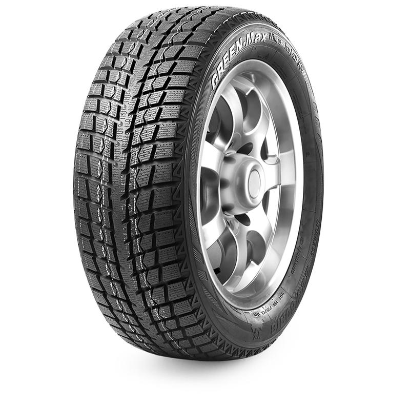 LINGLONG GREEN-MAX WINTER ICE I-15 215/60R16 99T XL NORDIC COMPOUND BSW