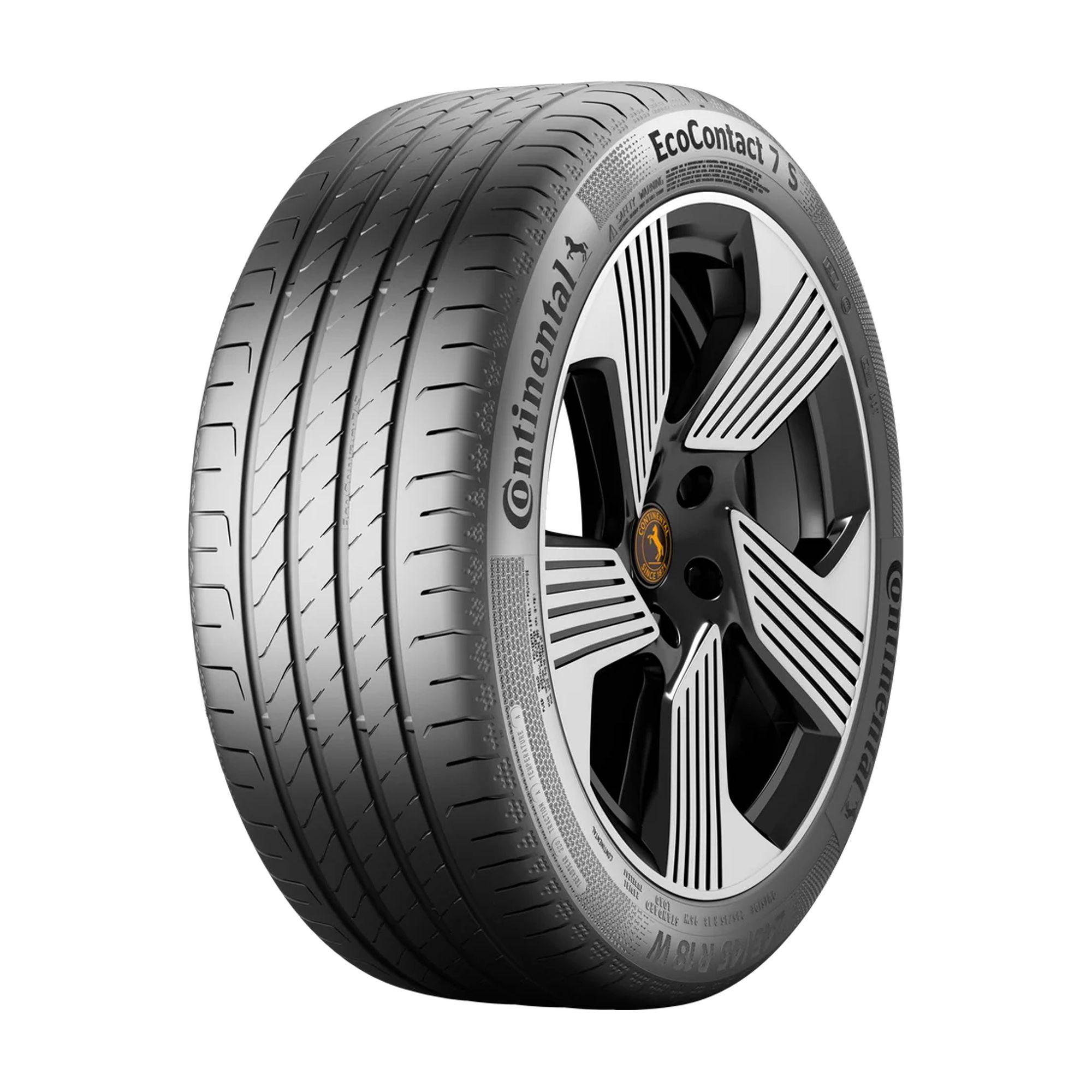 CONTINENTAL ECOCONTACT 7 S (+) (EVc) 225/60R16 98V (+) (EVc) FR BSW