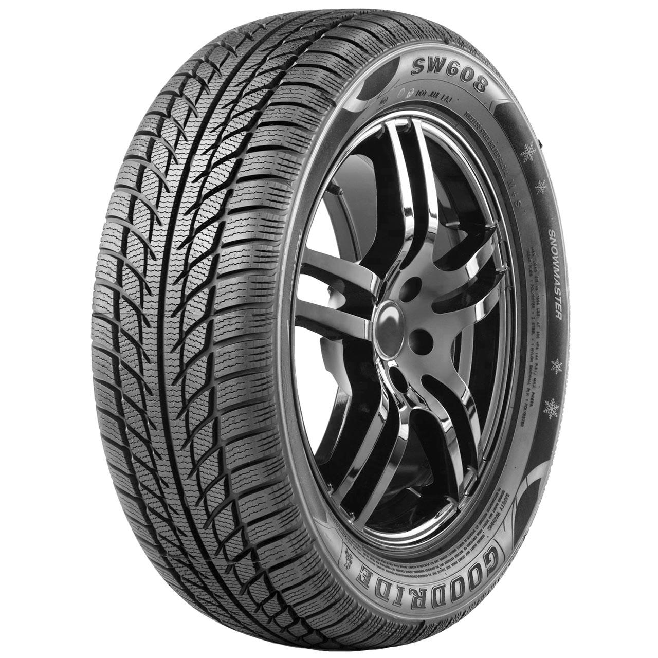 Westlake SW 608 Snowmaster 235/55R17 103V XL