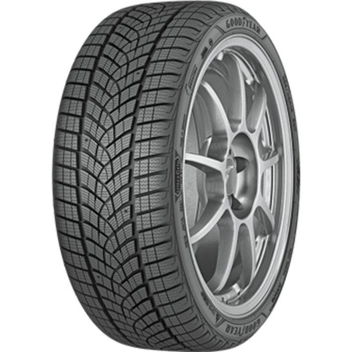 GOODYEAR ULTRAGRIP ICE 2+ 235/40R19 96T XL NORDIC COMPOUND MFS BSW